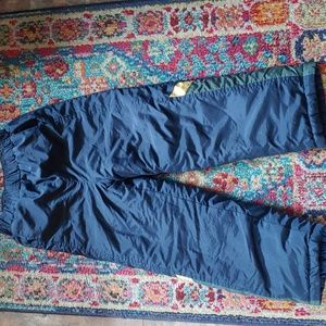 Boys snow pants